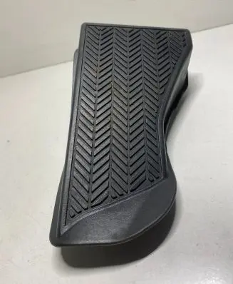 Toyota Corolla Verso AR10 Foot rest pad/dead pedal 581920F010