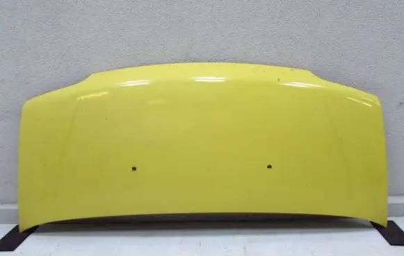 Peugeot Boxer Engine bonnet/hood 54967