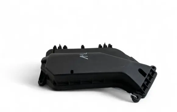 Porsche Macan (95B) Fuse box cover 95B907613