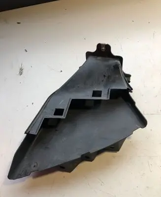 Dodge Charger Intercooler air guide/duct channel 68214813AA 6328 38838J