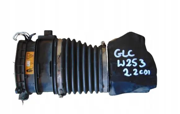Mercedes-Benz GLC C253 Battery tray A2056201302