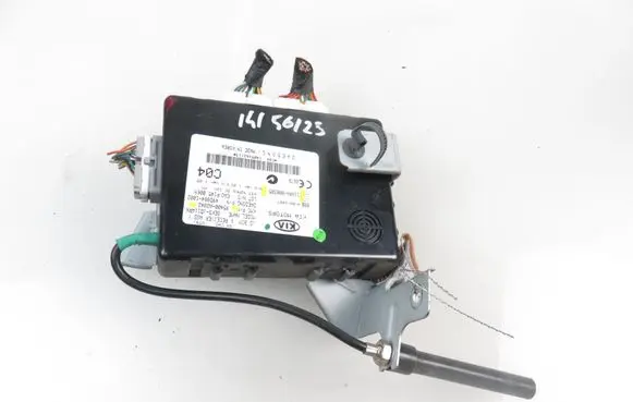 KIA Ceed Central body control module 95400A2042 116RA000385