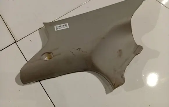 Honda Accord (D) pillar trim (bottom) 84131SEAN810