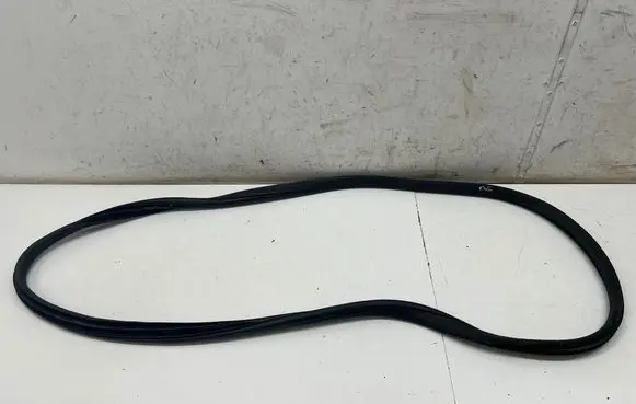 Land Rover Discovery 5 Rear door rubber seal (on body) HY32253A1011