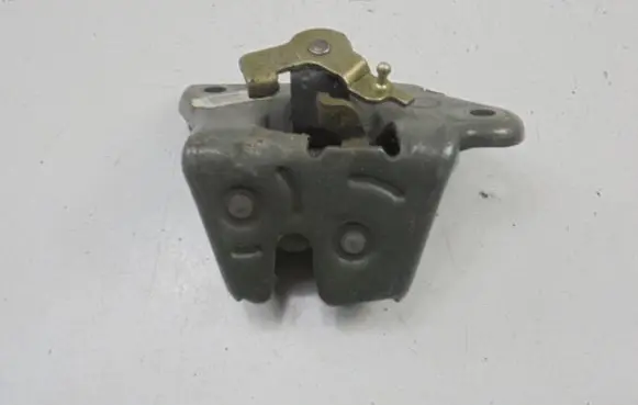 Fiat Seicento/600 Tailgate/trunk/boot lock/catch/latch