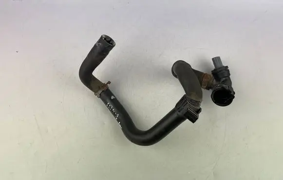 Volkswagen ID.4 Engine coolant pipe/hose 1EA121053D 1EA121297B