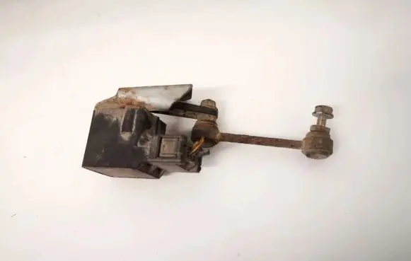 BMW 5 E39 Front height sensor lever 1093698 25.4.03