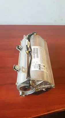 BMW 7 E65 E66 Passenger airbag 397141893065