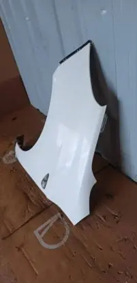 Hyundai i20 (PB PBT) Fender