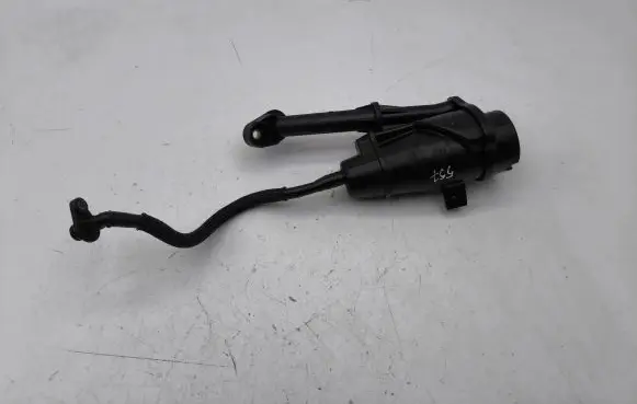 Opel Zafira C Oil breather separator 55575980 565581915