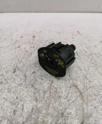 Volvo V40 Passenger airbag on/off switch 31318268