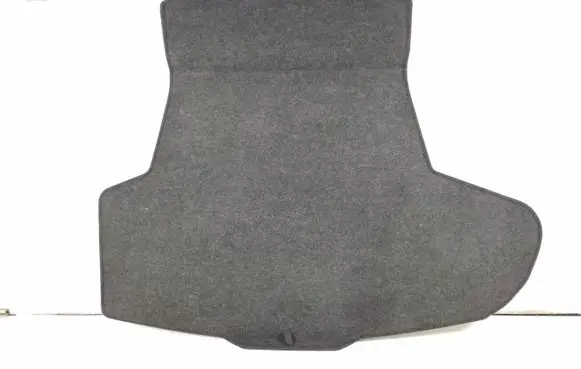 Infiniti Q50 Trunk/boot floor carpet liner 849024GM1A