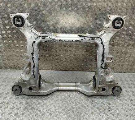 Rear subframe