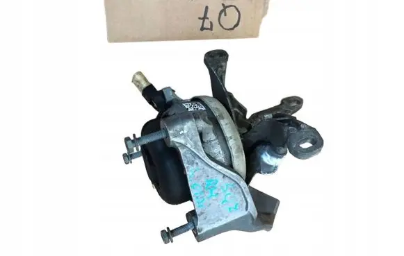 Audi Q7 4M Engine mounting bracket 4M0399202G