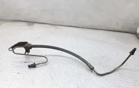 Volkswagen Caddy Clutch pipe/line 