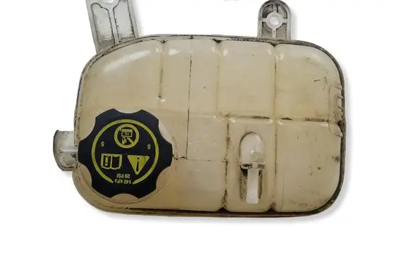 Opel Mokka Coolant expansion tank/reservoir 95421917
