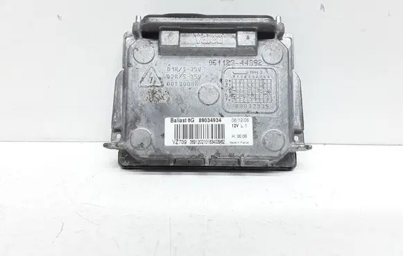 Volvo XC90 Xenon control unit/module 89034934