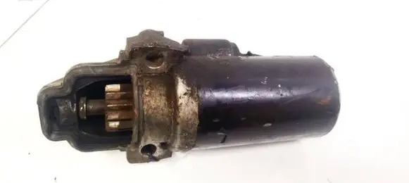 Ford Transit Starter motor 6C1T11000AD 6C1T-11000-AD