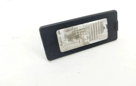 Seat Alhambra (Mk2) Number plate light 5N0943021