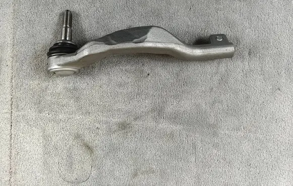 BMW X1 F48 F49 Steering tie rod end 5A018D4 32105A018D4