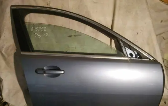 Jaguar XF Front door zydros