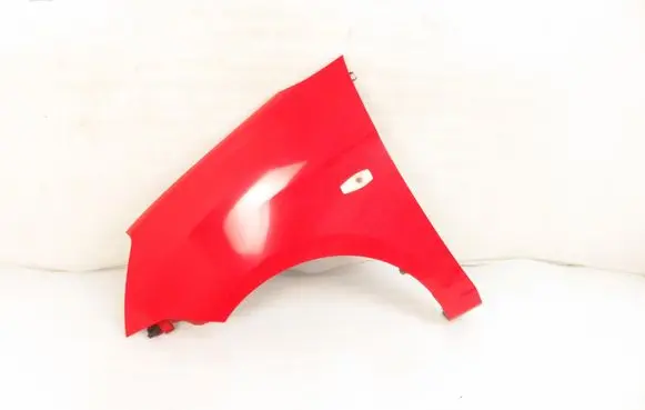 KIA Picanto Fender