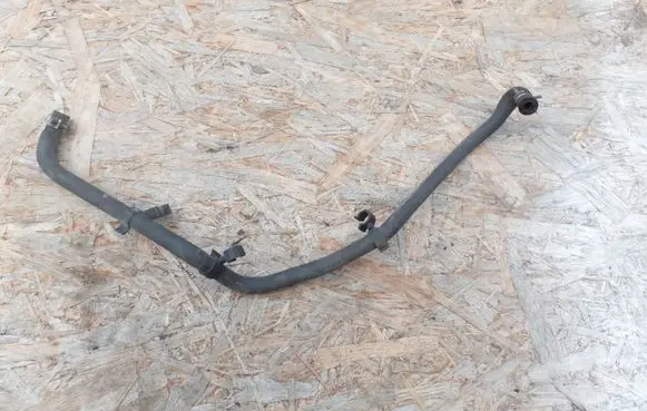 Mercedes-Benz A W168 Engine coolant pipe/hose