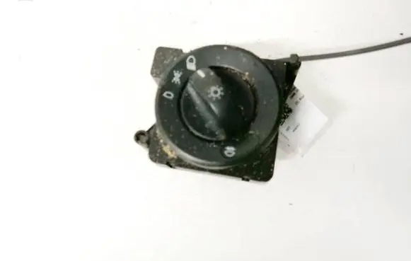 Mercedes-Benz Sprinter W906 Light switch A9065450104 378017