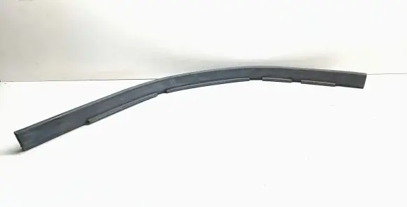 Engine compartment rubber