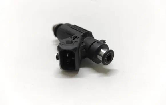 Mercedes-Benz S W220 Fuel injector A1120780049 0280155742