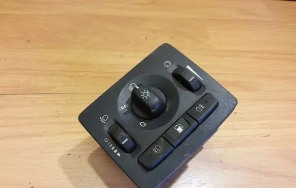 Volvo V50 Light switch 30739300 06W43T