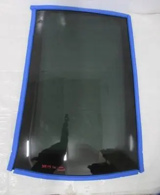 Peugeot 308 Sunroof glass 9678070780