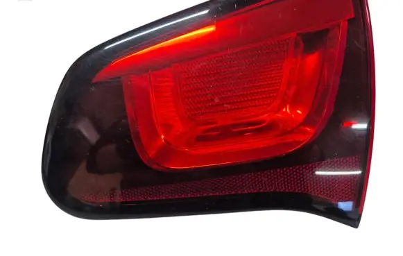 Citroen C3 Rear tail light reflector 9685225480