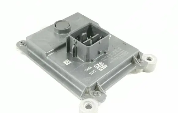 Ford F150 Gearbox control unit/module JL3A-12B565-MB