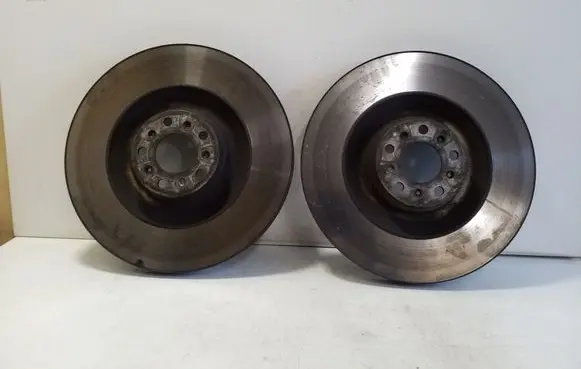 Bentley Continental Front brake disc