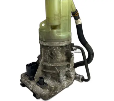 Power steering pump