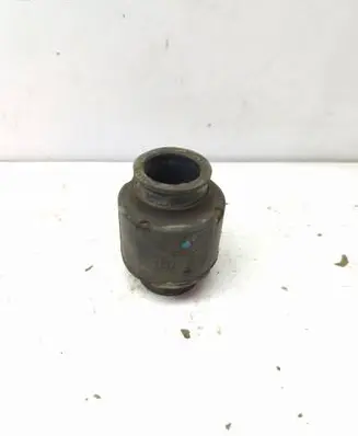 KIA Rio Front driveshaft 