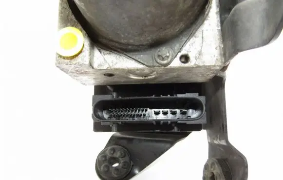 Renault Megane II ABS Pump 0265231800