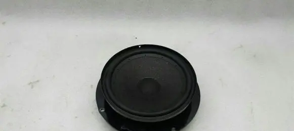 Volkswagen Scirocco Rear door speaker 1K8035454A
