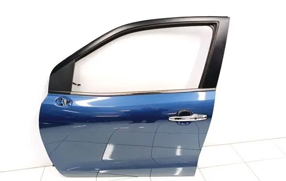Suzuki Baleno IV Front door