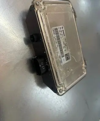 Audi A6 S6 C7 4G Other control units/modules 4G0907107D 0203500005 4H0907107