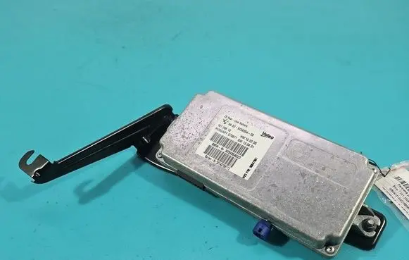 BMW 7 F01 F02 F03 F04 Central body control module 9259354 IMPRK1597194
