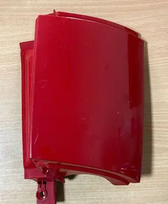 Nissan Note (E11) Rear/tail light trim molding 781299U01A