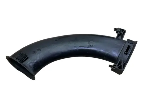 Peugeot 206 Brake booster pipe/hose 9639791080