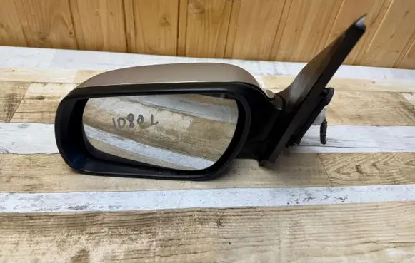 Mazda 2 Front door electric wing mirror E9014202 024202