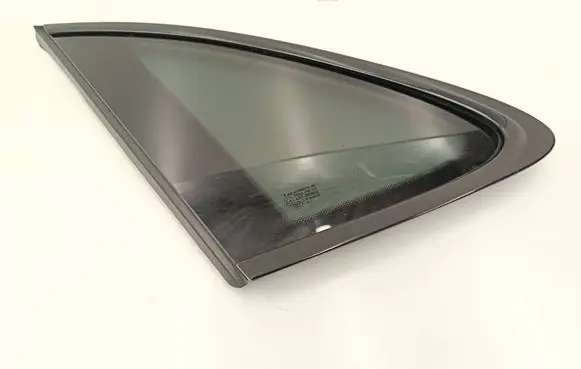 Porsche Macan (95B) Rear side window 95B845297 95B845297XB