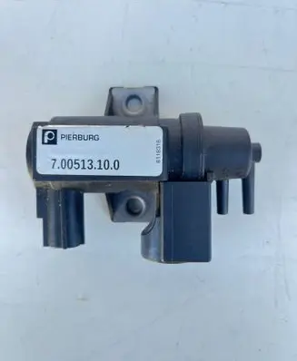 Toyota Auris 150 Turbo solenoid valve 700513100