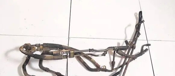 Opel Movano A Power steering hose/pipe/line 