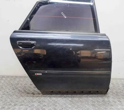 Audi A8 S8 D3 4E Rear door 4D0833052 4E0861334