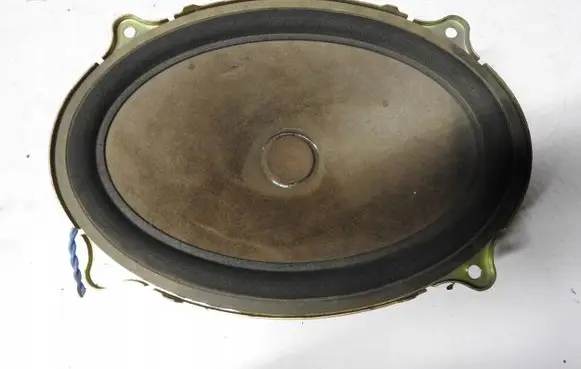 Mini One - Cooper R50 - 53 Front door speaker 65136801101